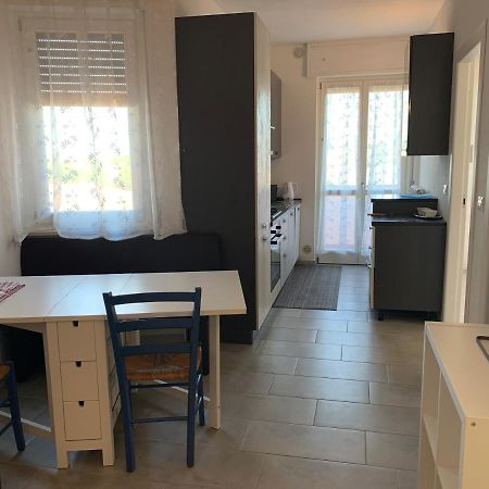 Апартаменти Peschieraview Flat X4 Песк'єра-дель-Гарда Екстер'єр фото