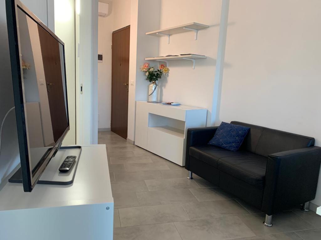 Апартаменти Peschieraview Flat X4 Песк'єра-дель-Гарда Екстер'єр фото
